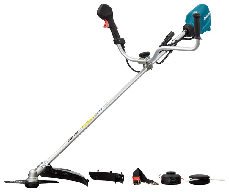Makita UR101CZ 36V Bosmaaier Asymmetrisch Stuur