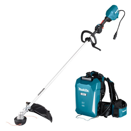 Makita UR201CX1 36V Bosmaaier Connector Type D-Greep