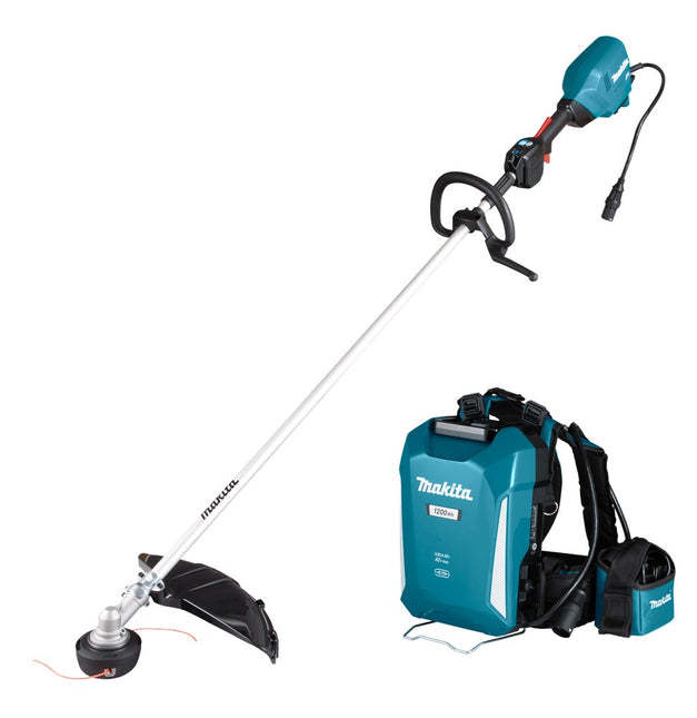 Makita UR201CX1 36V Bosmaaier Connector Type D-Greep