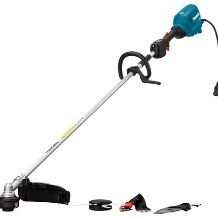 Makita UR201CZ 36V Bosmaaier D-Greep Connector Type