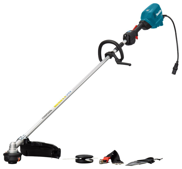 Makita UR201CZ 36V Bosmaaier D-Greep Connector Type