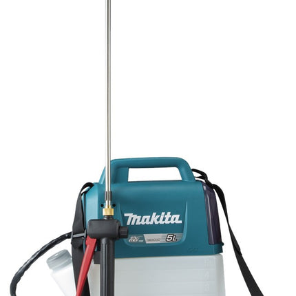 Makita US053DZ CXT 12V MAX Drukspuit 5 Liter