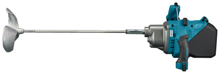 Makita UT001GL1NL1 40V Max Menger met 1X 8.0Ah Accu
