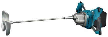 Makita UT001GL1NL1 40V Max Menger met 1X 8.0Ah Accu