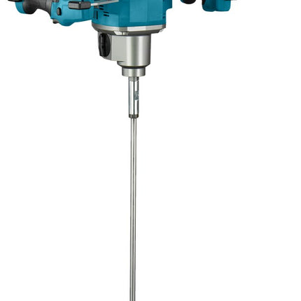 Makita UT001GL1NL1 40V Max Menger met 1X 8.0Ah Accu