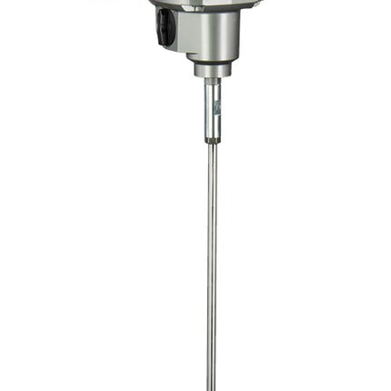 Makita UT001GL1NL1 40V Max Menger met 1X 8.0Ah Accu