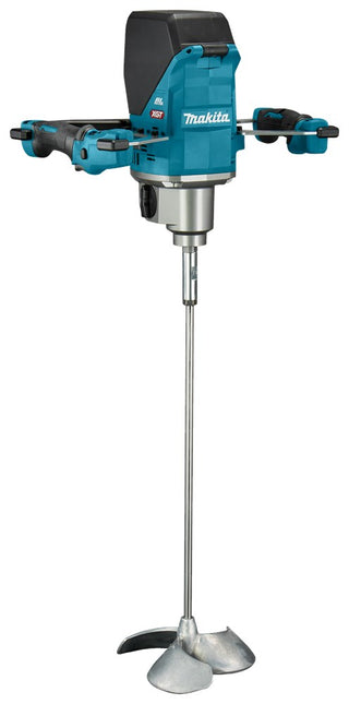 Makita UT001GL1NL1 40V Max Menger met 1X 8.0Ah Accu
