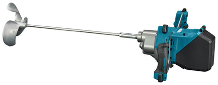 Makita UT001GL1NL1 40V Max Menger met 1X 8.0Ah Accu