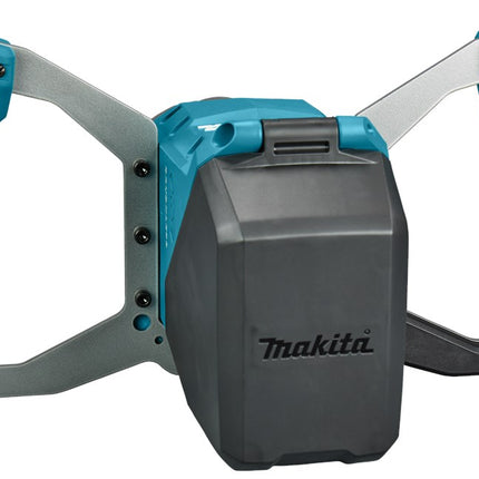 Makita UT001GL1NL1 40V Max Menger met 1X 8.0Ah Accu