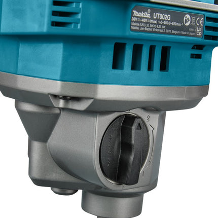 Makita UT002GZ 40V Max Menger