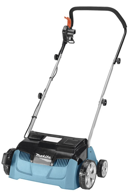 Makita UV3200 Verticuteerder 230V 1300W – 32cm Werkbreedte