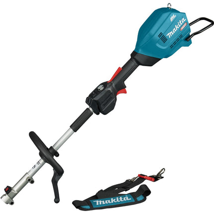 Makita UX01GZ 40V Max Combisysteem