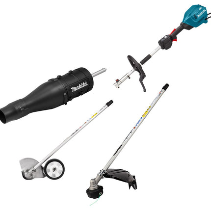Afbeelding Makita xgt 40 v max combisysteem UX01GZ15