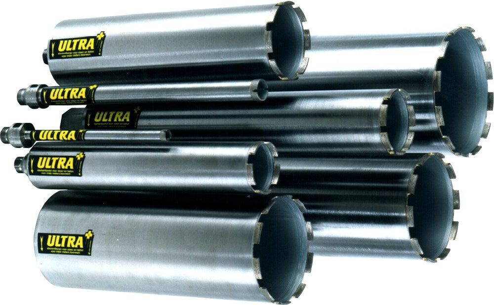 Van Voorden DIAMANTBOOR ULTRA  76MM 1/2
