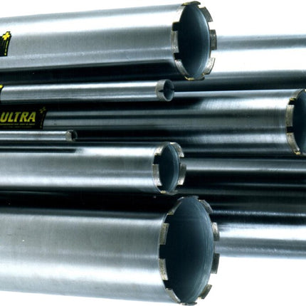 Van Voorden DIAMANTBOOR ULTRA 220MM 1.1/4"          400MM LANG