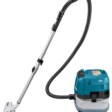 Makita VC001GLZ 40V Max Stofzuiger Nat en Droog