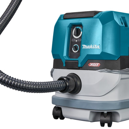 Makita VC001GLZ 40V Max Stofzuiger Nat en Droog