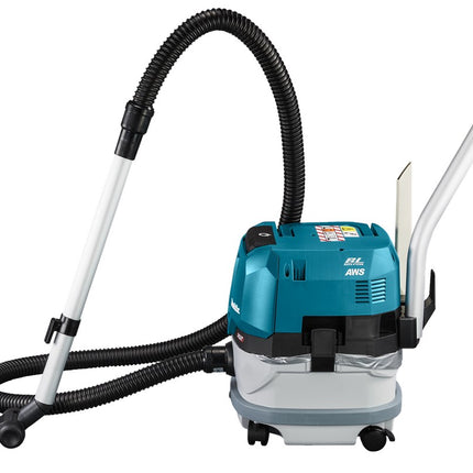 Makita VC002GLZ01 40V Max Stofzuiger