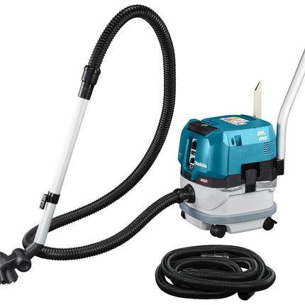 Makita VC002GLZ01 40V Max Stofzuiger