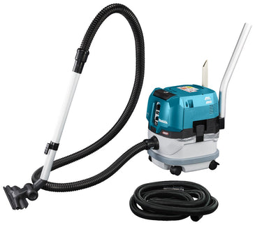 Makita VC002GLZ01 40V Max Stofzuiger