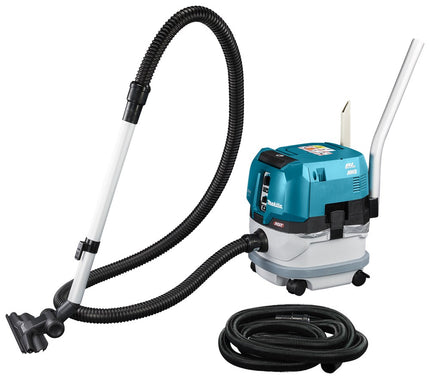 Makita VC002GLZ01 40V Max Stofzuiger