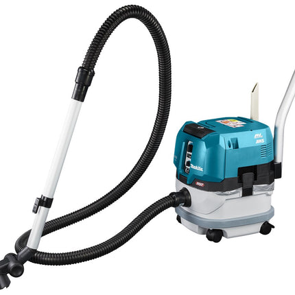 Makita VC002GLZ01 40V Max Stofzuiger