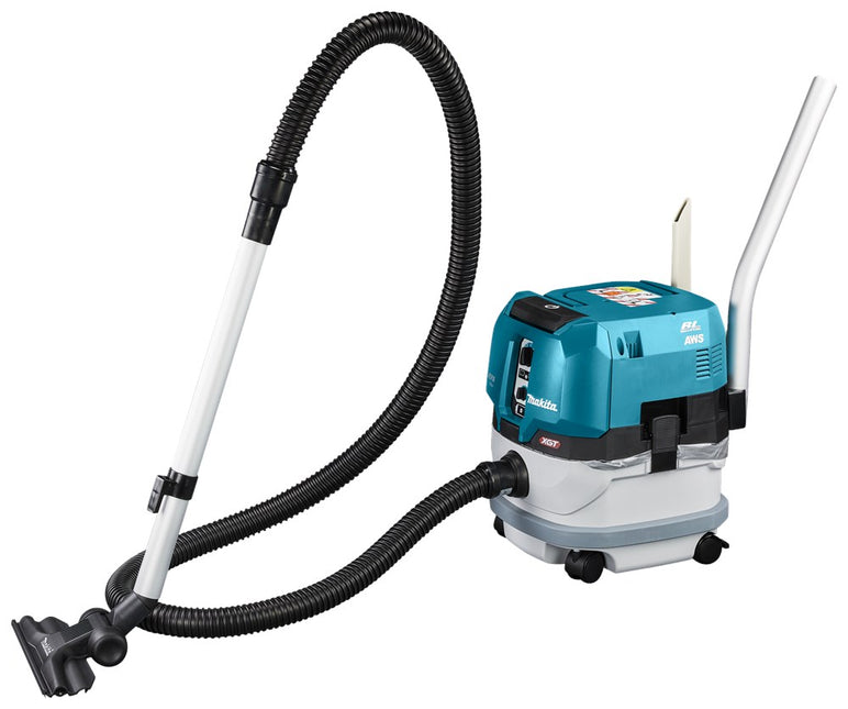 Makita VC002GLZ01 40V Max Stofzuiger