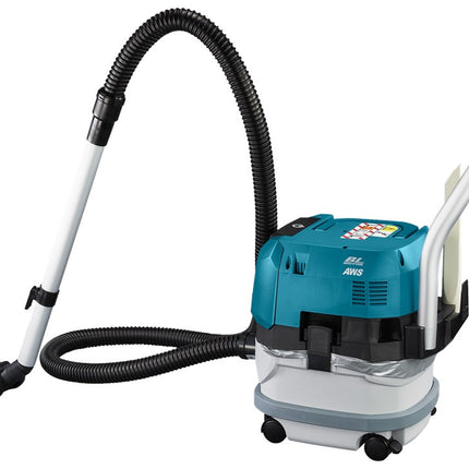 Makita VC002GLZ01 40V Max Stofzuiger