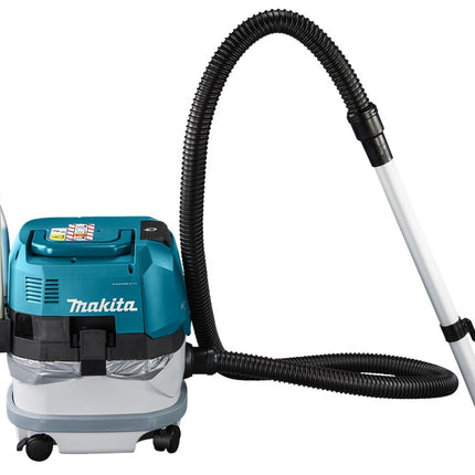 Makita VC002GLZ01 40V Max Stofzuiger