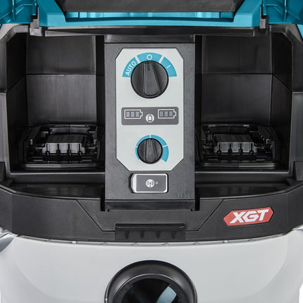 Makita VC002GLZ01 40V Max Stofzuiger