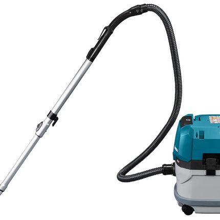Makita VC003GLZ 40V Max Stofzuiger Nat en Droog