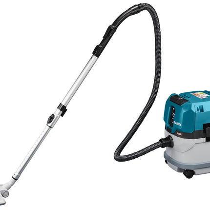Makita VC003GLZ 40V Max Stofzuiger Nat en Droog