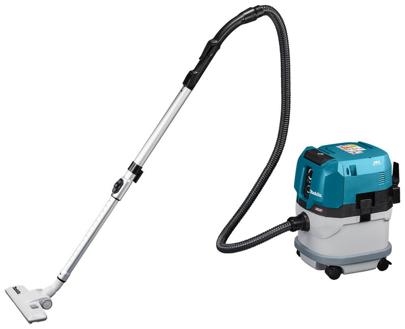 Makita VC003GLZ 40V Max Stofzuiger Nat en Droog