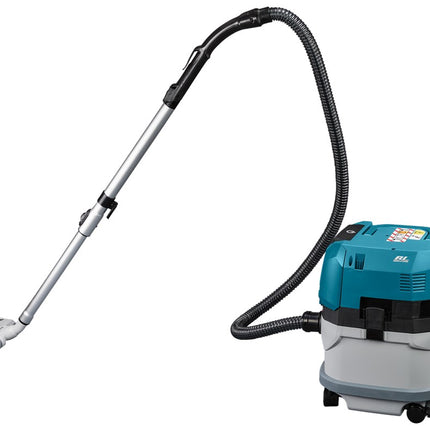 Makita VC003GLZ 40V Max Stofzuiger Nat en Droog