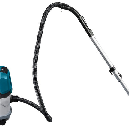 Makita VC003GLZ 40V Max Stofzuiger Nat en Droog