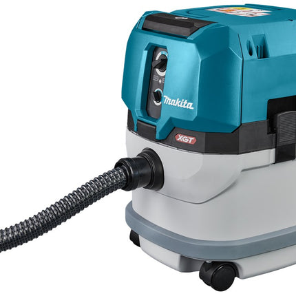 Makita VC003GLZ 40V Max Stofzuiger Nat en Droog