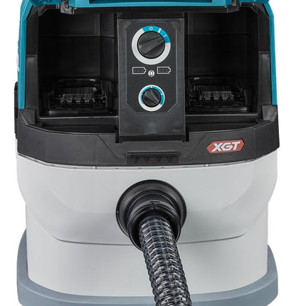 Makita VC003GLZ 40V Max Stofzuiger Nat en Droog