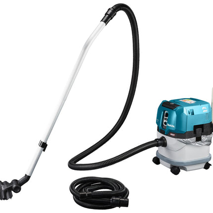 Makita VC004GLZ01 40V Max Stofzuiger