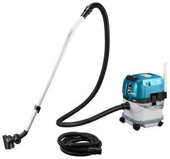 Makita VC004GLZ01 40V Max Stofzuiger