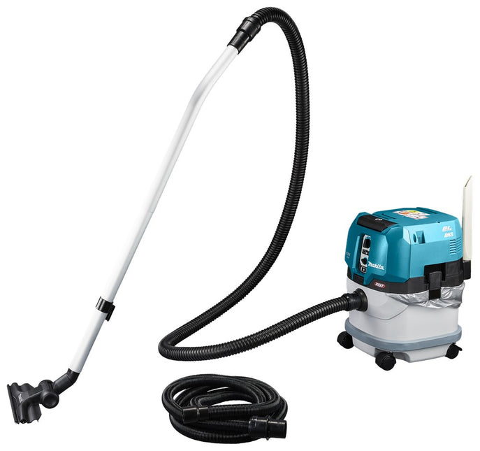 Makita VC004GLZ01 40V Max Stofzuiger