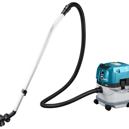Makita VC004GLZ01 40V Max Stofzuiger