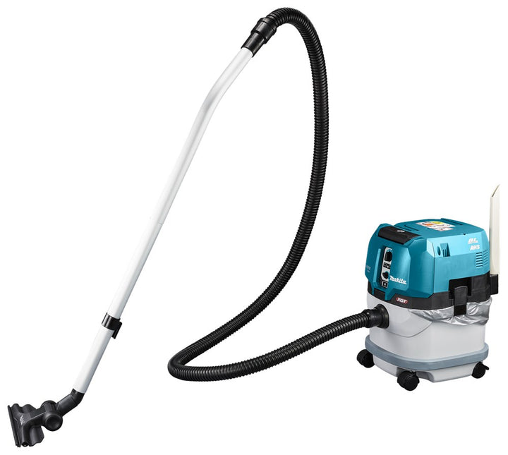 Makita VC004GLZ01 40V Max Stofzuiger