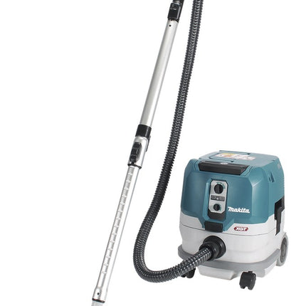 Makita VC005GLZ 40V Max Stofzuiger