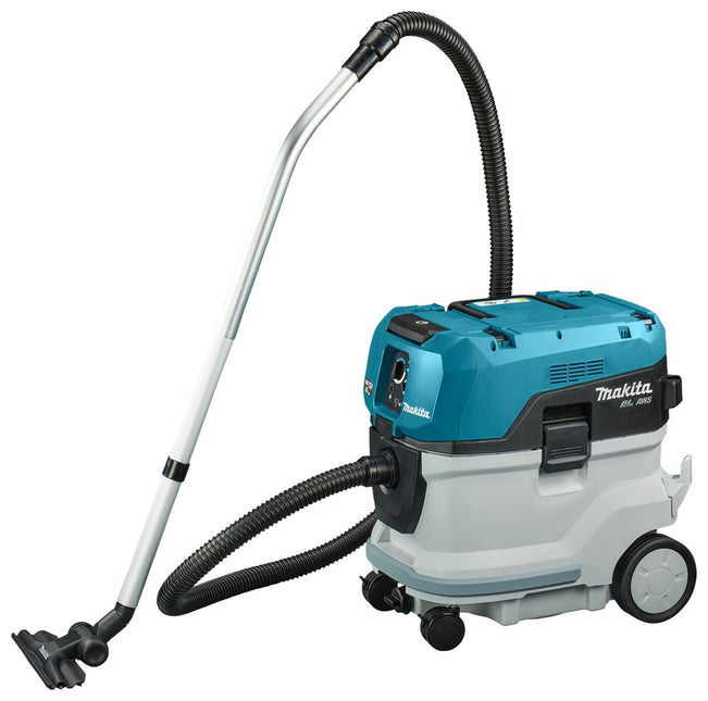 Makita VC006GMZ01 2X40V Max Stofzuiger Nat en Droog m-Klasse