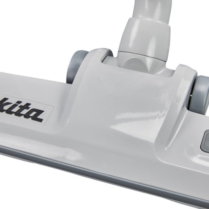Makita VC008GM201 40V Max Rugstofzuiger voor Schoonmaak