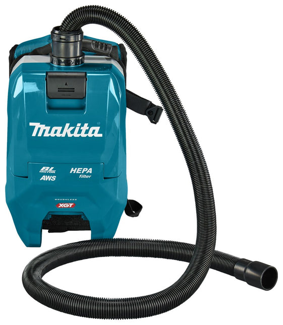 Makita VC009GZ01 40V Max Rugstofzuiger