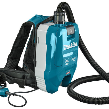Makita VC009GZ01 40V Max Rugstofzuiger