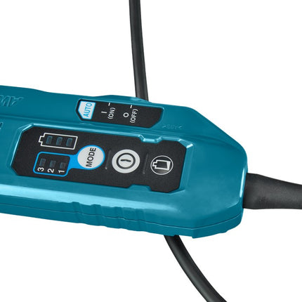 Makita VC009GZ01 40V Max Rugstofzuiger
