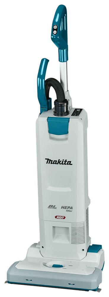 MAKITA VC010GZ BORSTELSTOFZUIGER 40V MAX