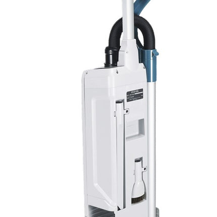 MAKITA VC010GZ BORSTELSTOFZUIGER 40V MAX